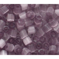 Бисер рубка Preciosa Two-Cuts Solgel Dyed Satin 25041 10/0 /I сорт/, уп. 50 г