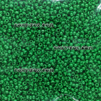 Бисер Preciosa Rocailles RH Metallic 18356 10/0 /I сорт/, уп. 50 г