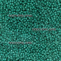 Бисер Preciosa Rocailles RH Metallic 18358 10/0 /I сорт/, уп. 50 г Бисер Preciosa Rocailles RH Metallic 18358 10/0 /I сорт/, уп. 50 г