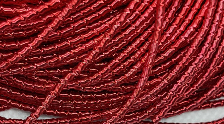 Канитель #501