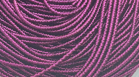 Канитель #518